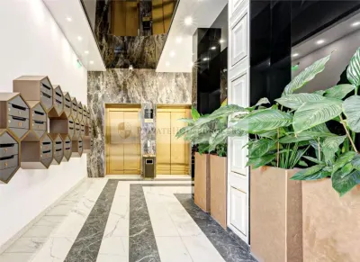 Pipera | Porsche | My Place Residence 1 | Bloc 2023 | Parcare - foto 17