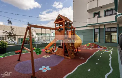 Pipera | Porsche | My Place Residence 1 | Bloc 2023 | Parcare - foto 18