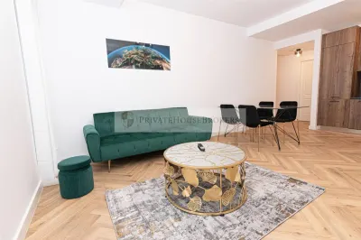 Pipera | Porsche | My Place Residence 1 | Bloc 2023 | Parcare - foto 3