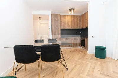 Pipera | Porsche | My Place Residence 1 | Bloc 2023 | Parcare - foto 4