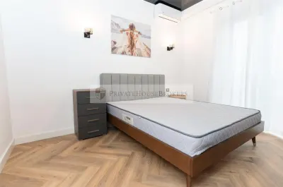 Pipera | Porsche | My Place Residence 1 | Bloc 2023 | Parcare - foto 5