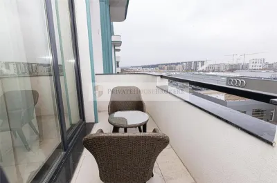 Pipera | Porsche | My Place Residence 1 | Bloc 2023 | Parcare - foto 8
