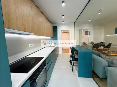 Aviatiei| Nusco City 1 | Bloc 2022 | Centrala - foto 16