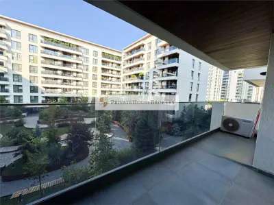 Aviatiei| Nusco City 1 | Bloc 2022 | Centrala - foto 22