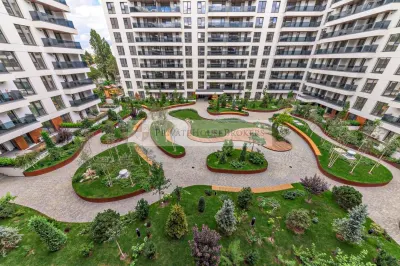 Aviatiei| Nusco City 1 | Bloc 2022 | Centrala - foto 24