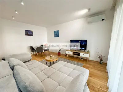Aviatiei| Nusco City 1 | Bloc 2022 | Centrala - foto 8
