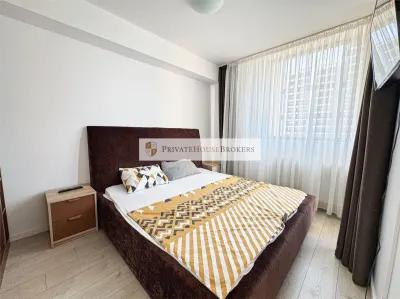 Aviatiei | City Point | 2016 | Parcare | Boxa - foto 5