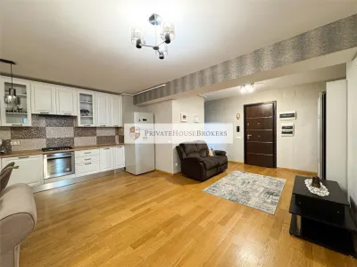 Pipera | UpGround Residence | Bloc 2010 | Parcare - foto 4