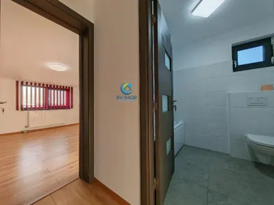 Inchiriem Casa Tip Duplex, 4 Camere, Utilata, Tarlungeni izvor - foto 11