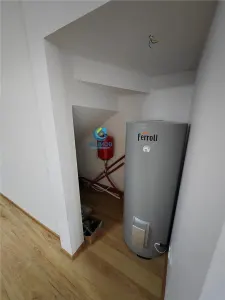 Inchiriem Casa Tip Duplex, 4 Camere, Utilata, Tarlungeni izvor - foto 13