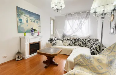 Apartament 3 camere | Piata Cetatii | Ultracentral - Oradea