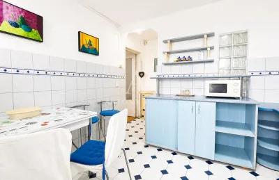 Apartament 3 camere | Piata Cetatii | Ultracentral - foto 8