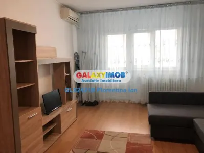 Garsoniera Militari- Rasaritului - Bucuresti
