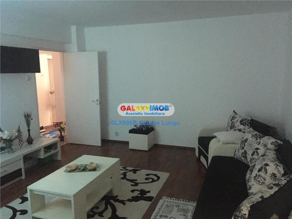 Apartament 3 camere Cornetu cu centrala si loc de parcare - Cornetu