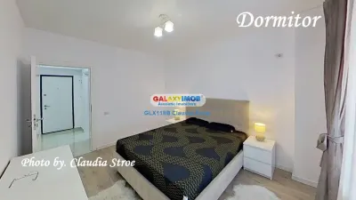 INCHIRIERE APARTAMENT 2 CAMERE CENTERAL ADRESS RESIDENCE - foto 19