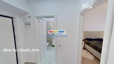 INCHIRIERE APARTAMENT 2 CAMERE CENTERAL ADRESS RESIDENCE - foto 3