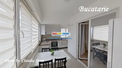 INCHIRIERE APARTAMENT 2 CAMERE CENTERAL ADRESS RESIDENCE - foto 21