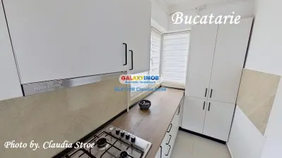 INCHIRIERE APARTAMENT 2 CAMERE CENTERAL ADRESS RESIDENCE - foto 22