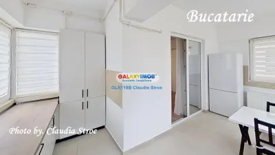 INCHIRIERE APARTAMENT 2 CAMERE CENTERAL ADRESS RESIDENCE - foto 23