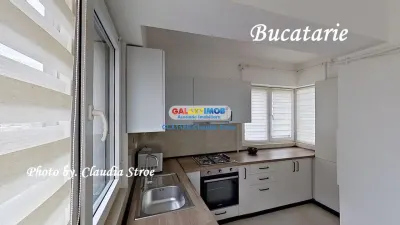INCHIRIERE APARTAMENT 2 CAMERE CENTERAL ADRESS RESIDENCE - foto 24