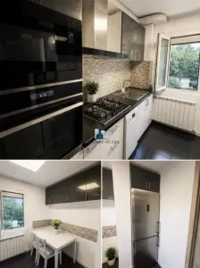 Vanzare Apartament 4 Camere Decomandat Berceni-Al.Covasna - Bucuresti