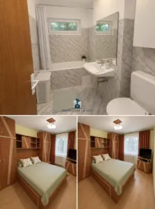 Vanzare Apartament 4 Camere Decomandat Berceni-Al.Covasna - foto 5
