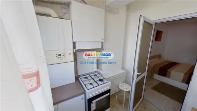 INCHIRIERE GARSONIERA MILITARI RESIDENCE + LOC PARCARE - foto 14