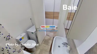 INCHIRIERE GARSONIERA MILITARI RESIDENCE + LOC PARCARE - foto 16