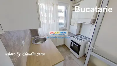 INCHIRIERE GARSONIERA MILITARI RESIDENCE + LOC PARCARE - foto 4