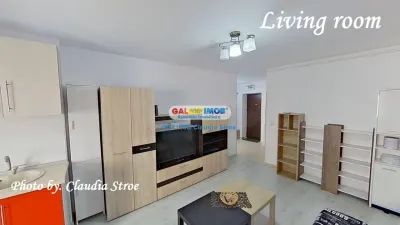 INCHIRIERE 2 CAMERE PALLADIUM RESIDENCE + PARCARE - foto 12