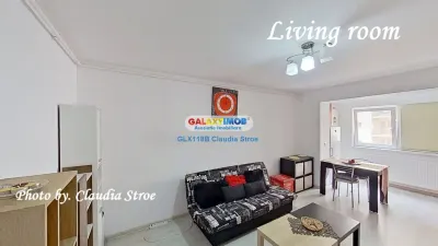 INCHIRIERE 2 CAMERE PALLADIUM RESIDENCE + PARCARE - foto 13