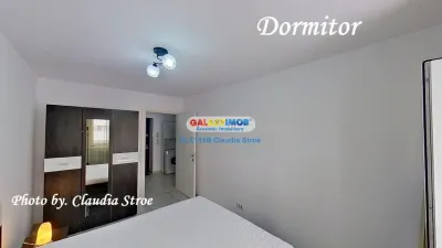 INCHIRIERE 2 CAMERE PALLADIUM RESIDENCE + PARCARE - foto 17