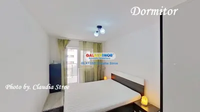 INCHIRIERE 2 CAMERE PALLADIUM RESIDENCE + PARCARE - foto 6