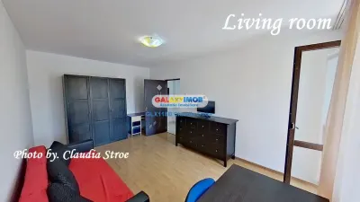 INCHIRIERE APARTAMENT 2 CAMERE DRISTOR METROU - foto 1
