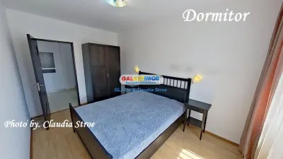 INCHIRIERE APARTAMENT 2 CAMERE DRISTOR METROU - foto 3