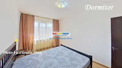 INCHIRIERE APARTAMENT 2 CAMERE DRISTOR METROU - foto 4