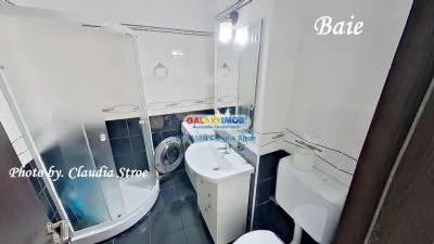 INCHIRIERE APARTAMENT 2 CAMERE DRISTOR METROU - foto 7