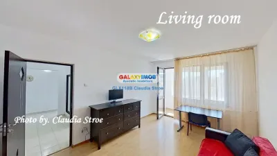 INCHIRIERE APARTAMENT 2 CAMERE DRISTOR METROU - foto 8