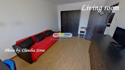 INCHIRIERE APARTAMENT 2 CAMERE DRISTOR METROU - foto 9