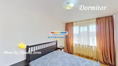 INCHIRIERE APARTAMENT 2 CAMERE DRISTOR METROU - foto 10