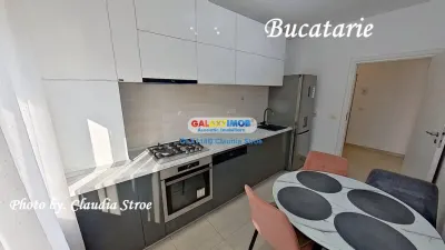 INCHIRIRE APARTAMENT 2 CAMERE UVERTURI APUSULUI - foto 2