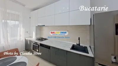 INCHIRIRE APARTAMENT 2 CAMERE UVERTURI APUSULUI - foto 19