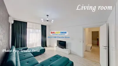 INCHIRIRE APARTAMENT 2 CAMERE UVERTURI APUSULUI - foto 5