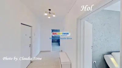 INCHIRIRE APARTAMENT 2 CAMERE UVERTURI APUSULUI - foto 7