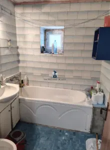 Apartament 3 Camere Semidecomandat Sos.Oltenitei - foto 7