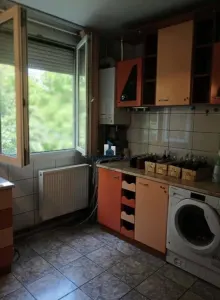 Vanzare Apartament 2 Camere Decomandat Al.Resita - foto 5
