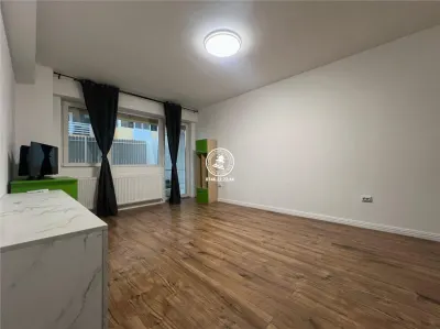 Apartament 2 camere de vânzare | 49 mp utili + grădină 11 mp | Bloc 2023 | Str. Pepinierei - foto 2