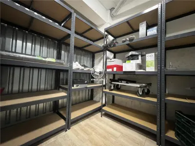 Apartament 2 camere de vânzare | 49 mp utili + grădină 11 mp | Bloc 2023 | Str. Pepinierei - foto 14