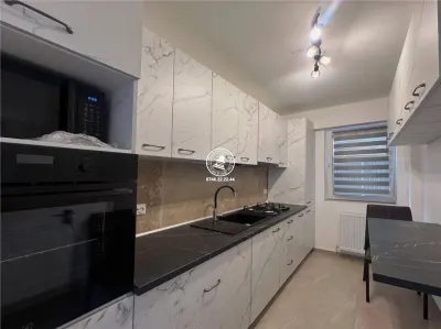 Apartament 2 camere de vânzare | 49 mp utili + grădină 11 mp | Bloc 2023 | Str. Pepinierei - foto 9