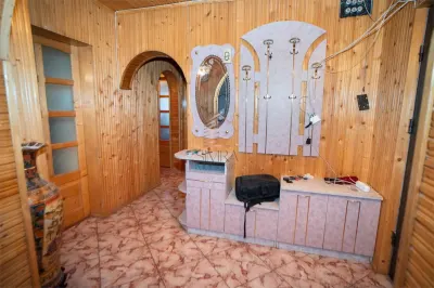 Apartament de tip PC cu 3 camere - foto 6
